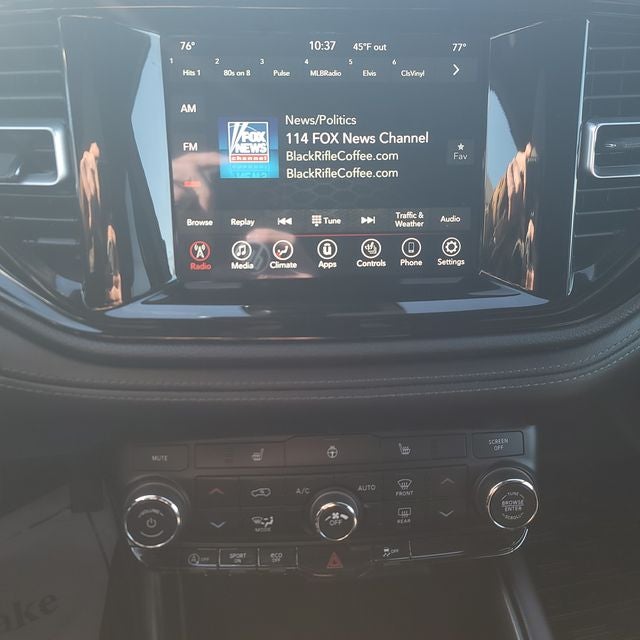 2024 Dodge Durango SXT Plus