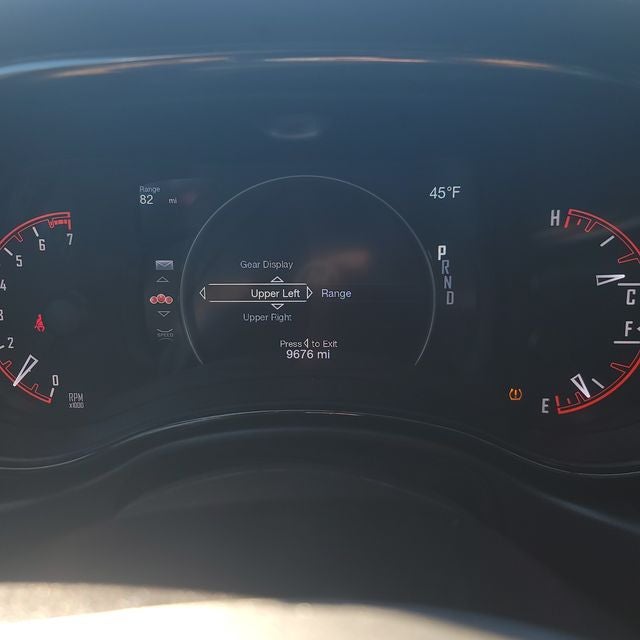 2024 Dodge Durango SXT Plus