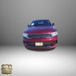 2024 Dodge Durango SXT Plus