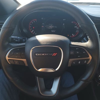 2024 Dodge Durango SXT Plus