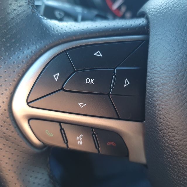 2024 Dodge Durango SXT Plus