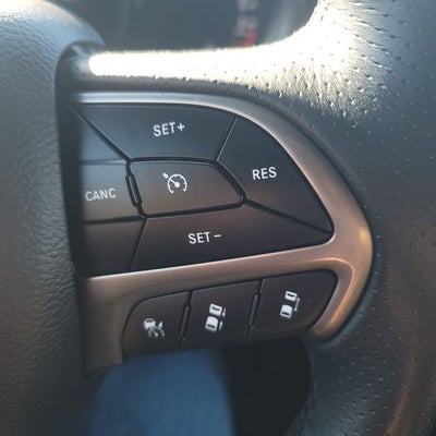 2024 Dodge Durango SXT Plus