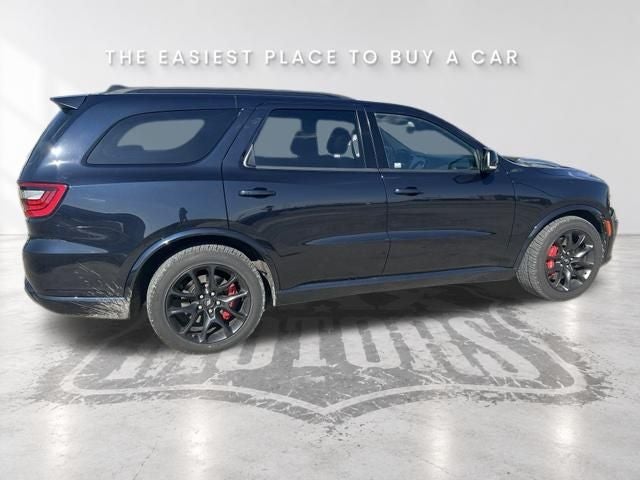 2024 Dodge Durango R/T Plus AWD