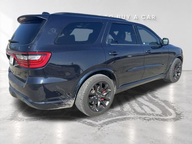 2024 Dodge Durango R/T Plus AWD