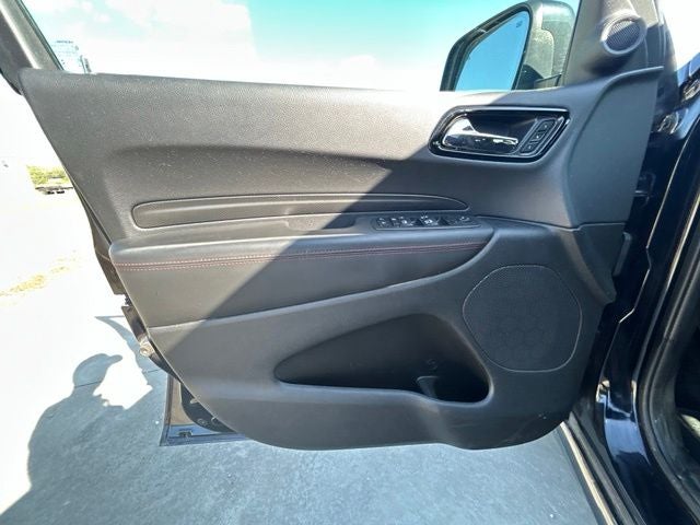 2024 Dodge Durango R/T Plus AWD