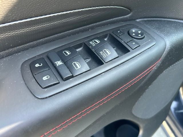 2024 Dodge Durango R/T Plus AWD