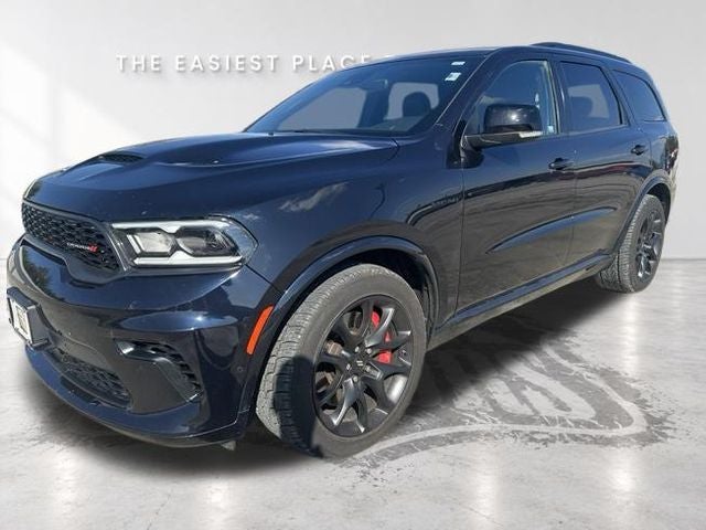 2024 Dodge Durango R/T Plus AWD