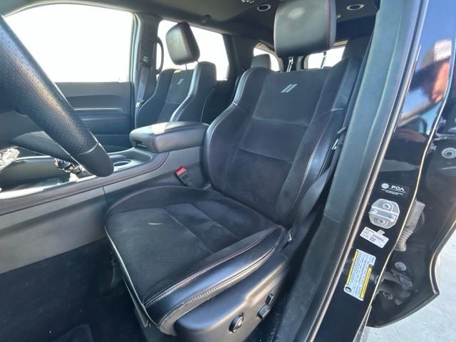 2024 Dodge Durango R/T Plus AWD