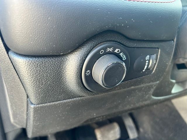 2024 Dodge Durango R/T Plus AWD