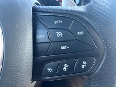 2024 Dodge Durango R/T Plus AWD