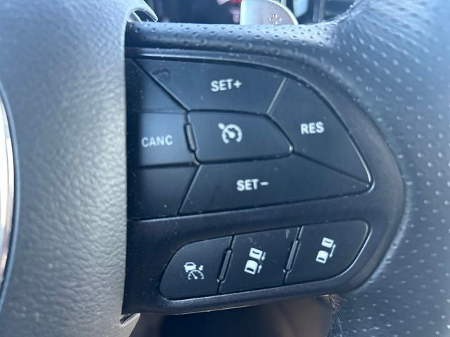 2024 Dodge Durango R/T Plus AWD