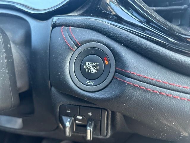 2024 Dodge Durango R/T Plus AWD
