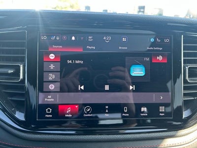 2024 Dodge Durango R/T Plus AWD