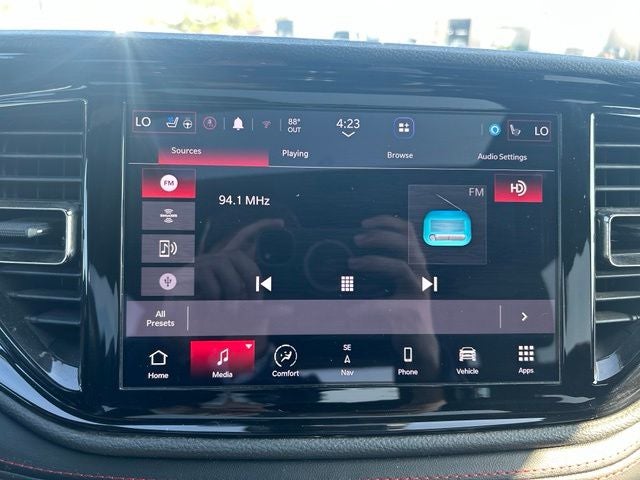 2024 Dodge Durango R/T Plus AWD
