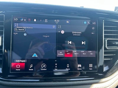 2024 Dodge Durango R/T Plus AWD