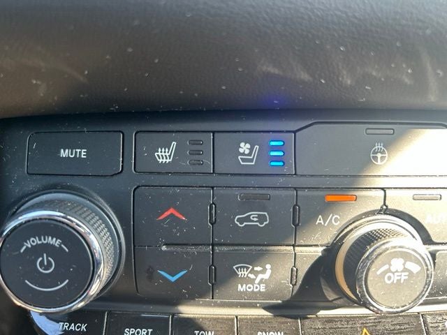 2024 Dodge Durango R/T Plus AWD