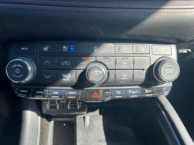 2024 Dodge Durango R/T Plus AWD