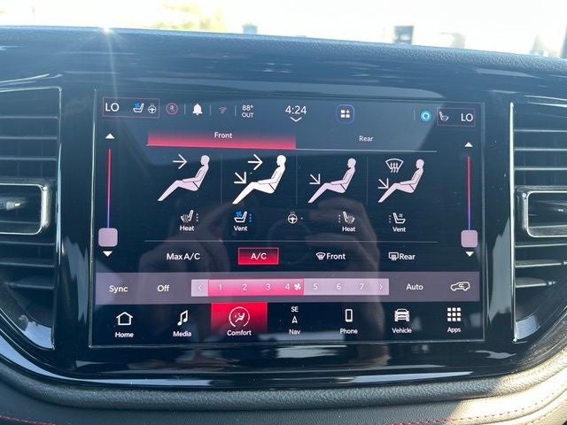 2024 Dodge Durango R/T Plus AWD