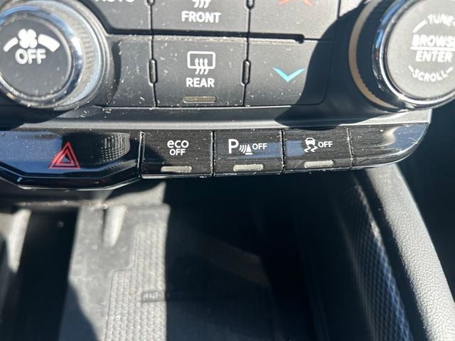 2024 Dodge Durango R/T Plus AWD