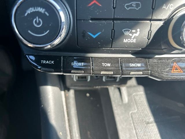 2024 Dodge Durango R/T Plus AWD
