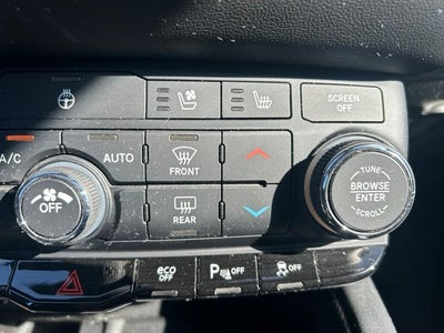 2024 Dodge Durango R/T Plus AWD