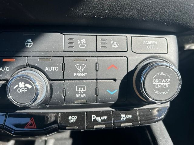 2024 Dodge Durango R/T Plus AWD