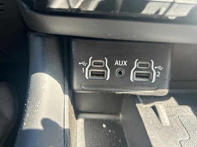 2024 Dodge Durango R/T Plus AWD