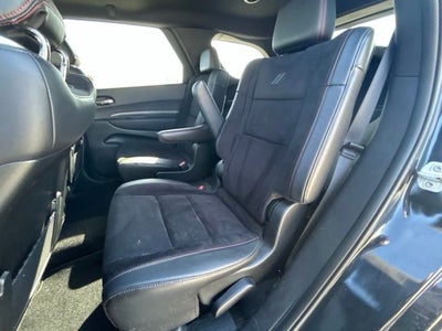 2024 Dodge Durango R/T Plus AWD