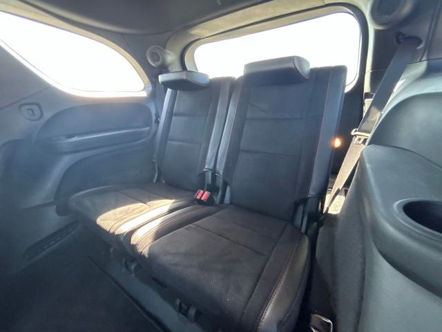 2024 Dodge Durango R/T Plus AWD