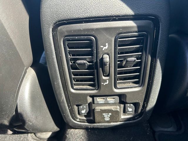 2024 Dodge Durango R/T Plus AWD