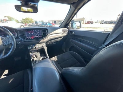 2024 Dodge Durango R/T Plus AWD
