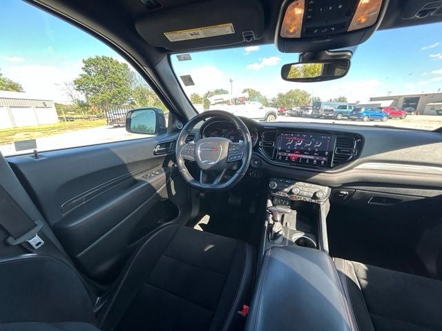 2024 Dodge Durango R/T Plus AWD