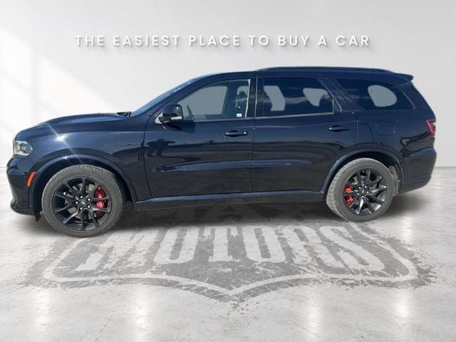 2024 Dodge Durango R/T Plus AWD