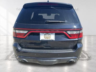 2024 Dodge Durango R/T Plus AWD