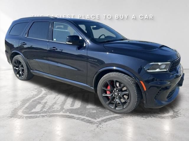 2024 Dodge Durango R/T Plus AWD