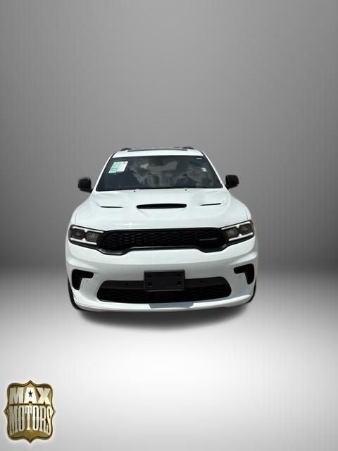 2025 Dodge Durango R/T Plus