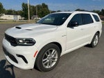 2025 Dodge Durango R/T Plus