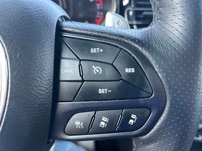 2025 Dodge Durango R/T Plus