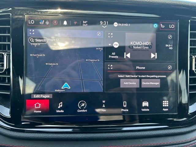 2025 Dodge Durango R/T Plus