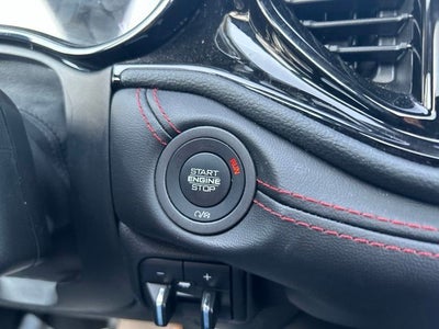 2025 Dodge Durango R/T Plus