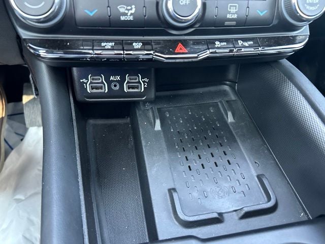 2025 Dodge Durango R/T Plus