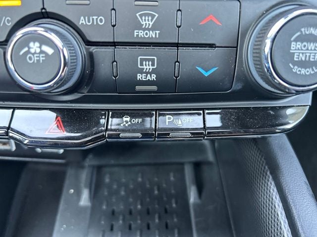 2025 Dodge Durango R/T Plus