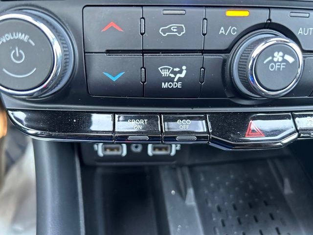 2025 Dodge Durango R/T Plus