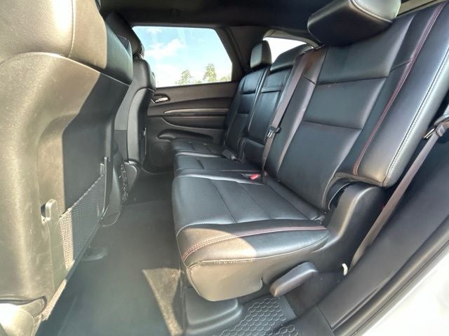 2025 Dodge Durango R/T Plus