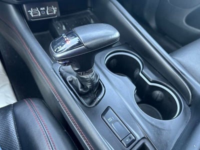 2025 Dodge Durango R/T Plus