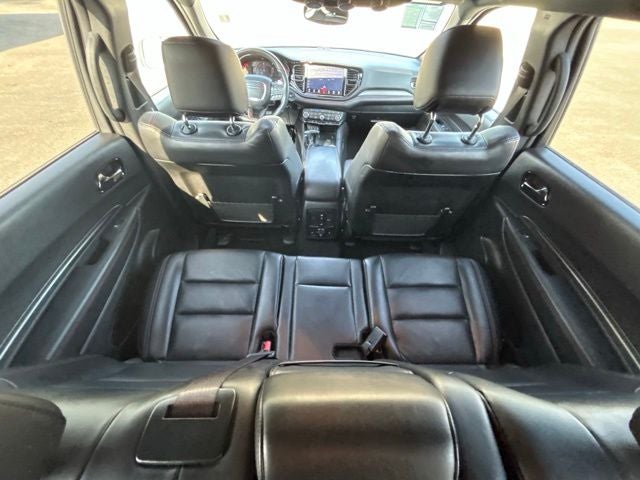 2025 Dodge Durango R/T Plus