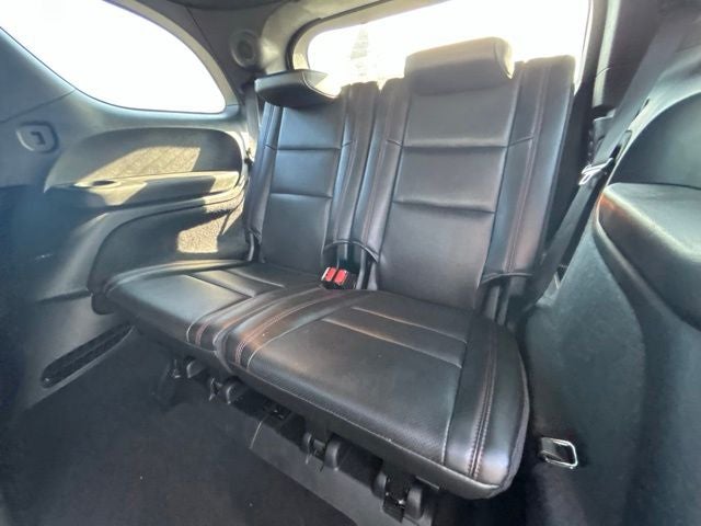 2025 Dodge Durango R/T Plus