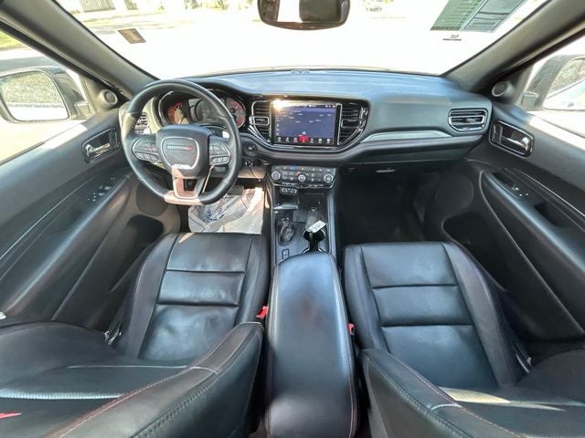 2025 Dodge Durango R/T Plus