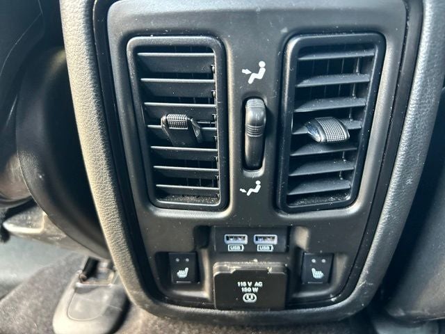 2025 Dodge Durango R/T Plus