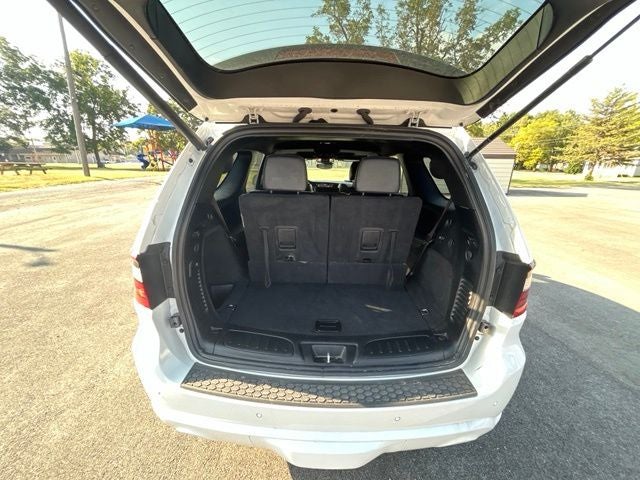 2025 Dodge Durango R/T Plus